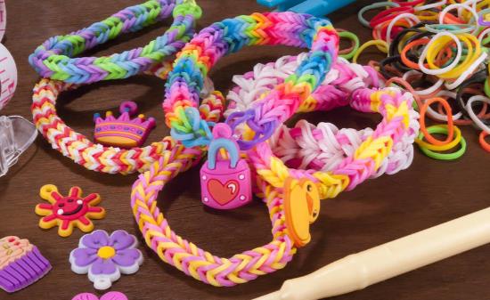 不起眼的小小橡皮筋竟大有用处 来看看橡皮筋的日常小妙用-很美的