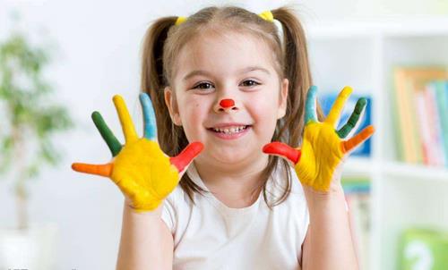 激发孩子学习兴趣的方法 你知道多少-很美的