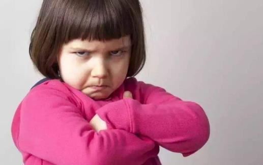 使用正确方法 帮孩子去除任性的标签-很美的