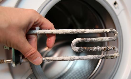 水壶用久了易产生水垢 水垢怎么才能轻松去除-很美的