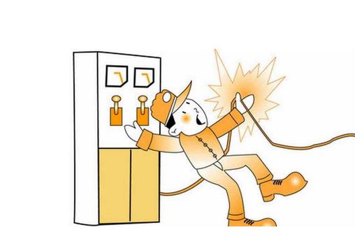 被触电应该如何急救-很美的