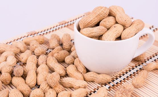 积极的健脑补脑 十三种食物必须吃-很美的