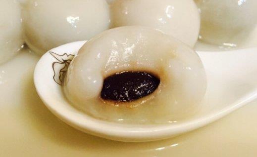 如何制作元宵节的汤圆？-很美的