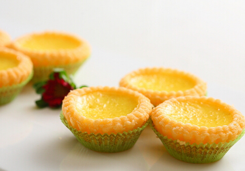 蛋挞的介绍-蛋挞的制作方法-很美的