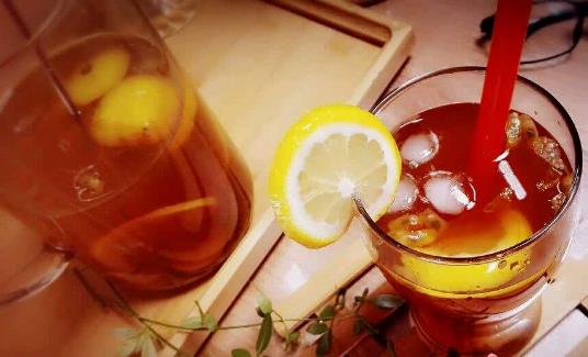 冰红茶做法有哪些？-很美的