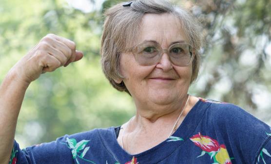 坚持八个习惯让你做健康达人 坚持了会受益终生-很美的