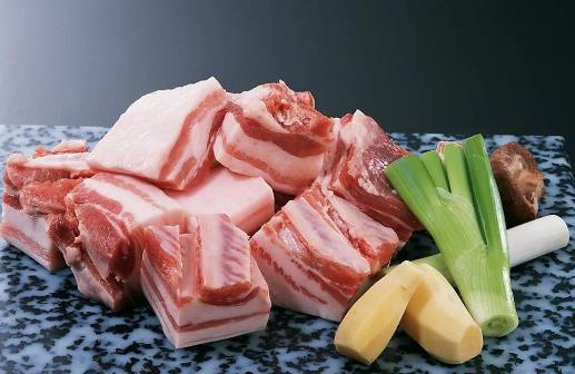 肥猪肉到底是不是十大营养食物 肥肉竟不是致胖元凶-很美的