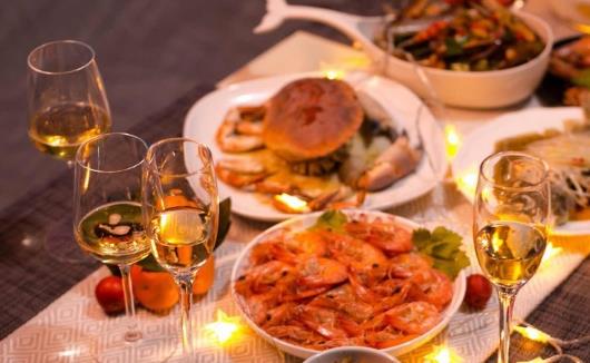 晚餐吃九种食物易得病 吃晚餐的大禁忌-很美的