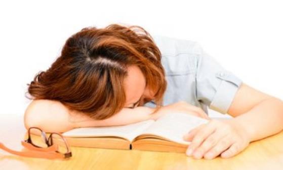 缺钾会感到头晕目眩容易疲倦  缺钾多吃7种食物补回来-很美的