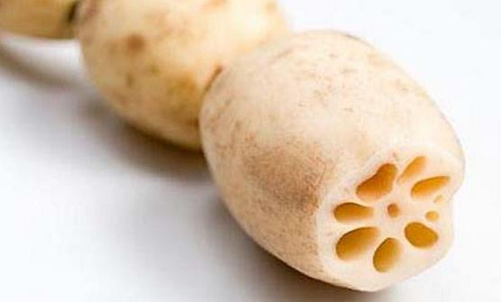 藕粉养生功效极为出色 真假藕粉的鉴别方法-很美的