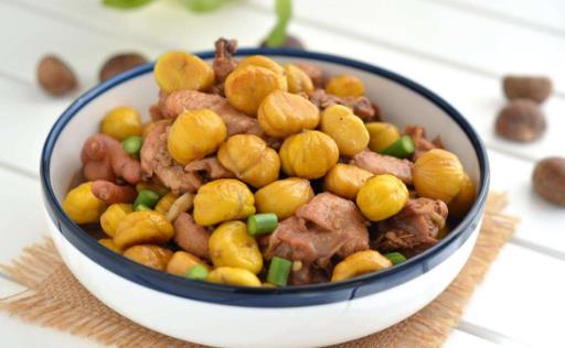 十个食物营养搭配组合 常见食物搭配禁忌-很美的