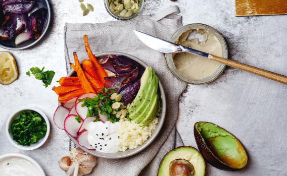 吃素不科学身体很危险 长期吃素增加心血管疾病风险-很美的