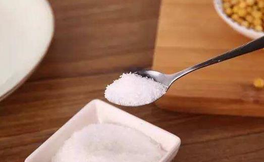 食用味精竟有那么多讲究?-很美的