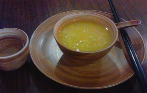 注重健康营养均衡 煮碗健康有营养的小米粥