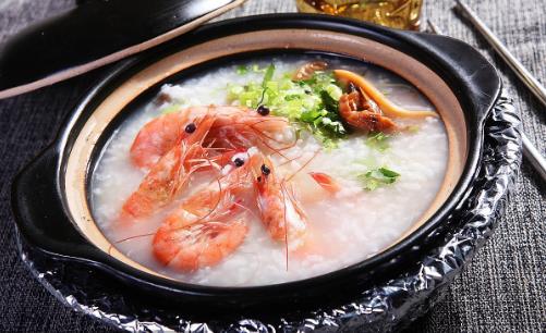 必收藏的好粥食谱大推荐 简单快手日常必备-很美的