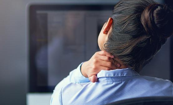 体内的湿气越积越重 祛湿气最好的方法-很美的