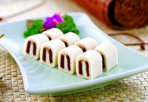 芸豆卷的做法-芸豆卷的营养价值-很美的