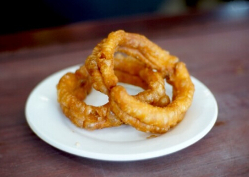 焦圈的做法-焦圈的营养价值-很美的