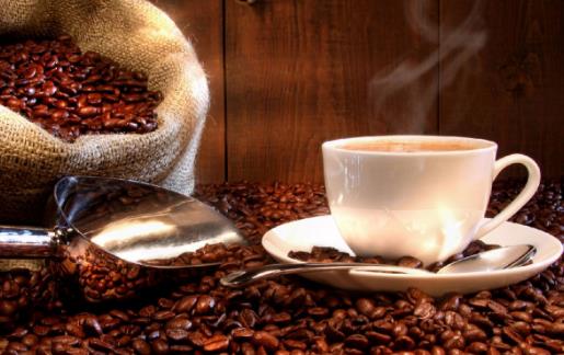 一杯咖啡提神醒脑 将速溶咖啡变得更美味的妙招-很美的