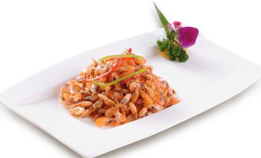 如何洗虾才洗的干净?-很美的