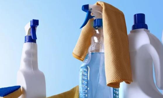 疫情严重杀菌消毒 对居家消毒有个更深的了解-很美的