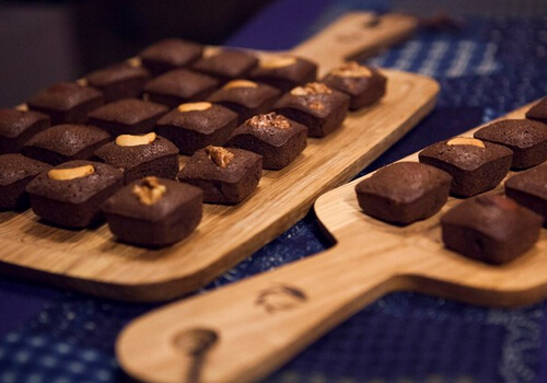 布朗尼的营养价值-布朗尼的做法-很美的