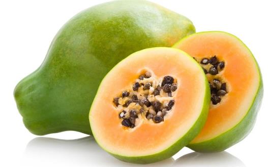 教你认识常见的转基因食品 好看的不一定都是转基因-很美的