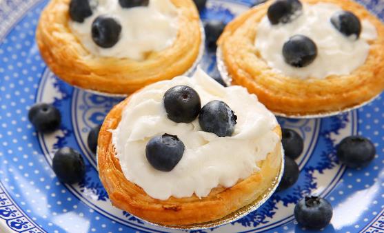 蛋挞的做法 美味蛋挞的烹饪技巧-很美的