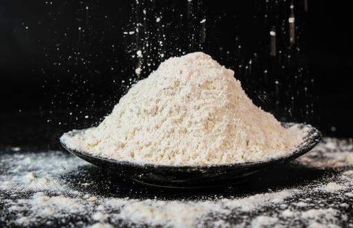 面粉的“三根筋”要分清 不同的面点用方法不同-很美的