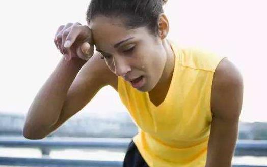 高温环境中易中暑 预防中暑小妙招-很美的