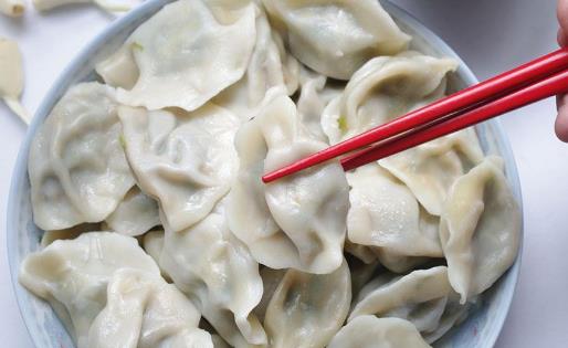 包饺子千万别用这6种肉馅-很美的