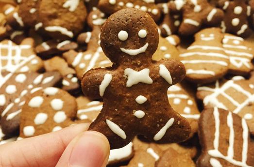 圣诞节吃什么？盘点世界各地圣诞饮食习俗-很美的