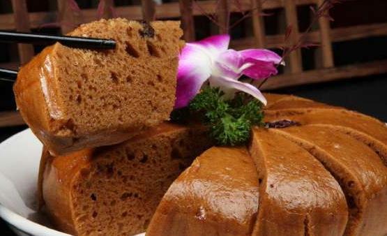 红糖发糕的做法 做红糖发糕的注意事项-很美的