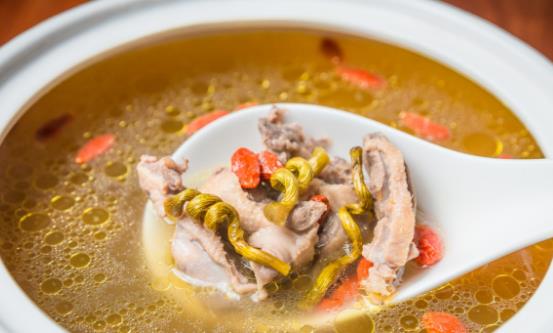 煲汤的时间越长就越好吗 避开煲汤的误区让你煲一锅好汤-很美的