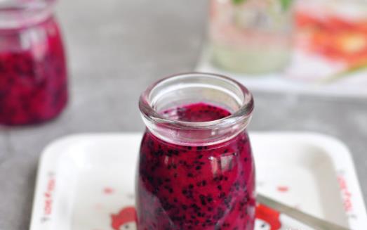 拒绝果酱里的增稠剂 自制果酱快速煮浓稠的窍门-很美的