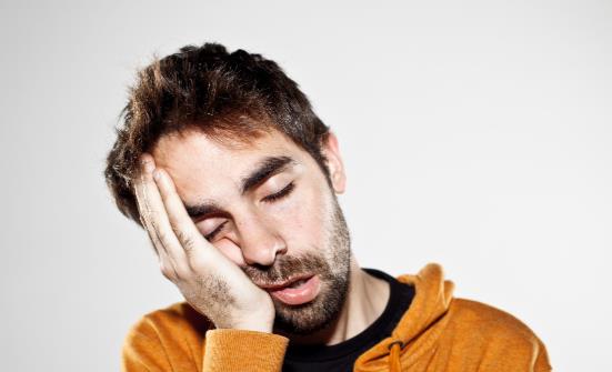 春困来袭睡不醒可咋整 做好这几件事让你精神百倍-很美的