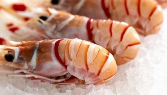 教你如何快速解冻冷冻食品-很美的