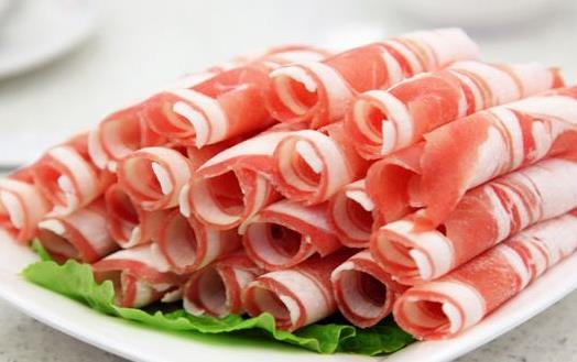 了解食物相克小常识 让生活更健康更安全-很美的