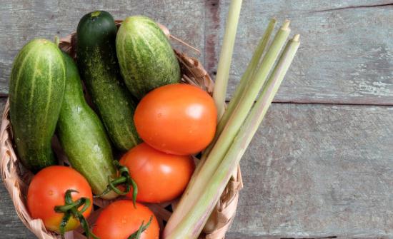 膳食纤维有防病治病功能 膳食纤维抑制结直肠癌的发生机制-很美的
