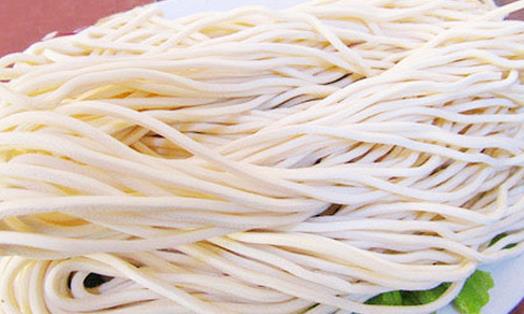 大年初二为什么要吃面?-很美的