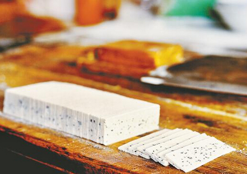 云片糕的营养价值-云片糕的做法-很美的