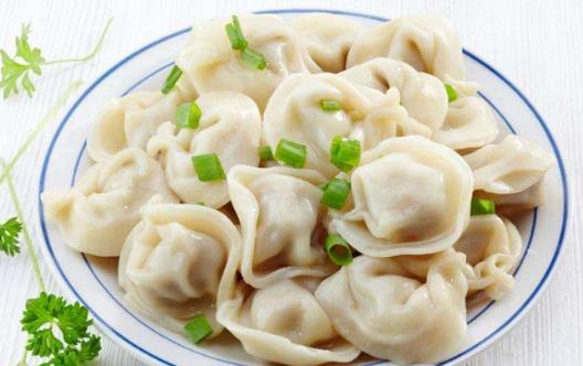 饺子的做法与吃法都各具特色 世界十大国家的饺子特点-很美的