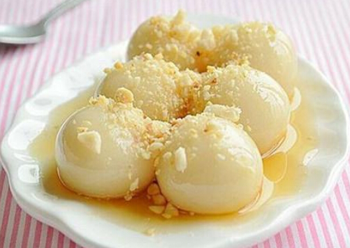 糖不甩的做法-糖不甩的营养价值-很美的