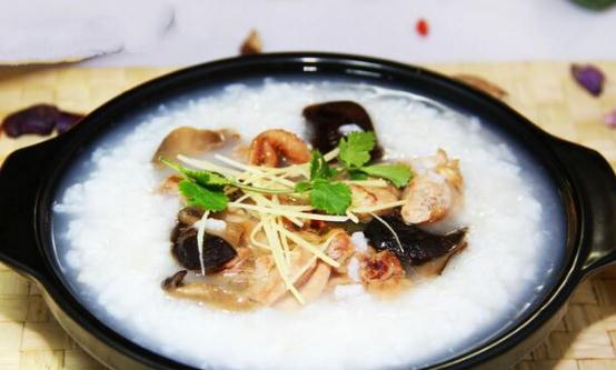 想要做出营养可口的粥 掌握厨房煮粥的小窍门
