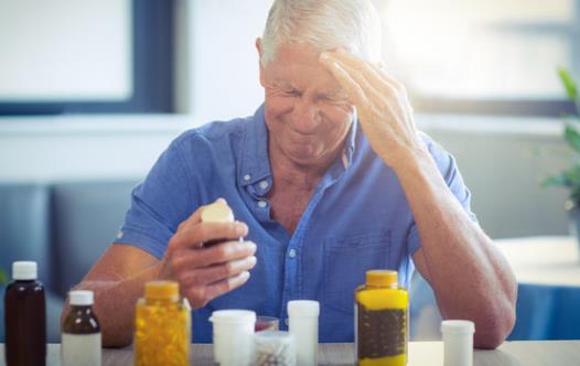 人体急救穴用处大 你知道的有几个-很美的