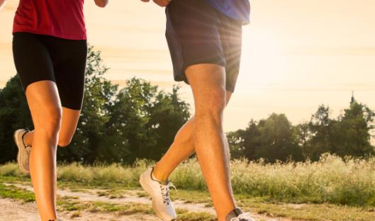 跑步更多并不一定更好 跑步初学者的7个窍门-很美的