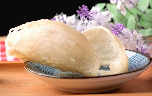 如何分辨燕窝的真假-很美的