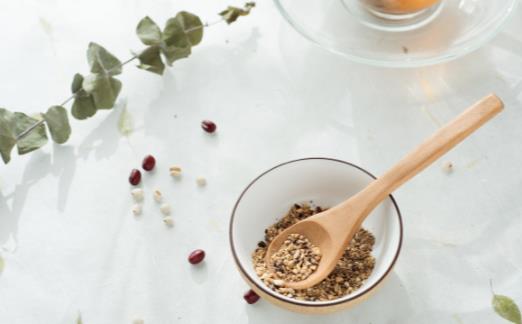 秋季除湿祛湿 6种花茶来帮助身体排除湿气-很美的