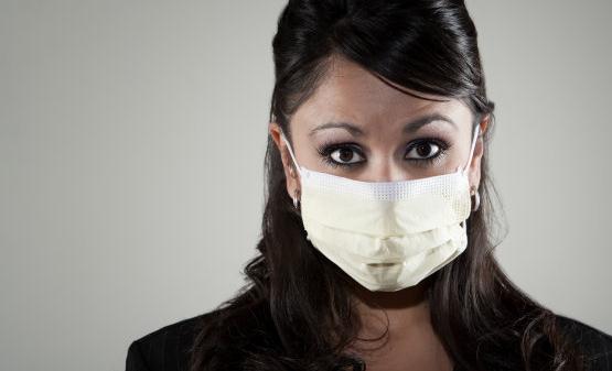 长期戴口罩有害 戴口罩的5大注意事项-很美的
