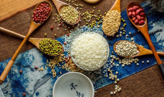 吃粗粮会引发肥胖?吃粗粮过量小心五大坏处